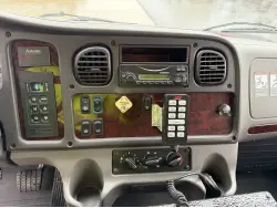 2014 FREIGHTLINER TANKER FIRE TRUCK