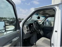 2021 FORD E450 OSAGE AMBULANCE