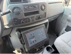 2021 FORD E450 OSAGE AMBULANCE