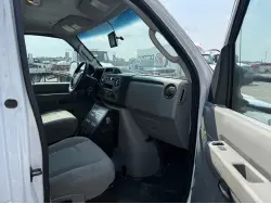 2021 FORD E450 OSAGE AMBULANCE