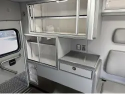 2021 FORD E450 OSAGE AMBULANCE