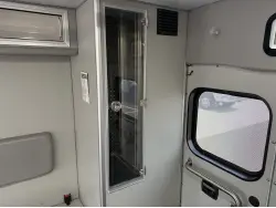 2021 FORD E450 OSAGE AMBULANCE