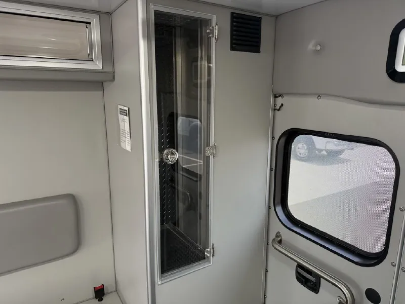 2021 FORD E450 OSAGE AMBULANCE