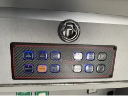 2021 FORD E450 OSAGE AMBULANCE