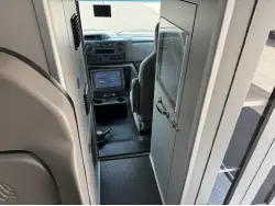 2021 FORD E450 OSAGE AMBULANCE