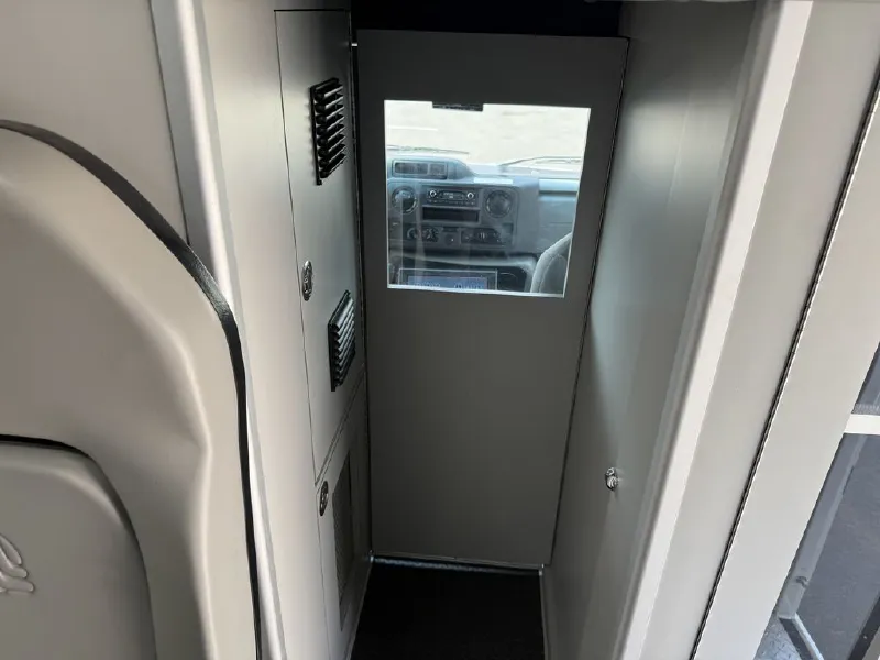 2021 FORD E450 OSAGE AMBULANCE