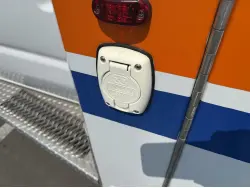 2021 FORD E450 OSAGE AMBULANCE