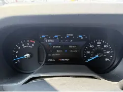 2021 FORD E450 OSAGE AMBULANCE