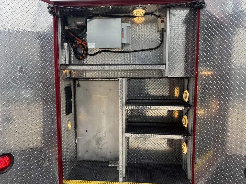 2008 FORD F450 SUPER DUTY