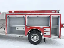 2021 FREIGHTLINER SOUTHEAST TANKER