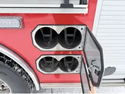 2021 FREIGHTLINER SOUTHEAST TANKER