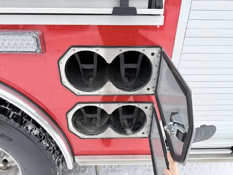 2021 FREIGHTLINER SOUTHEAST TANKER