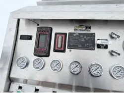 2021 FREIGHTLINER SOUTHEAST TANKER