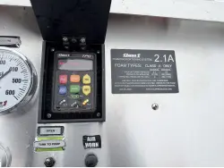 2021 FREIGHTLINER SOUTHEAST TANKER