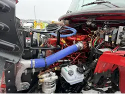 2021 FREIGHTLINER SOUTHEAST TANKER