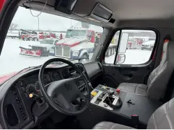 2021 FREIGHTLINER SOUTHEAST TANKER