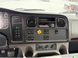 2021 FREIGHTLINER SOUTHEAST TANKER