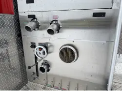2021 FREIGHTLINER SOUTHEAST TANKER