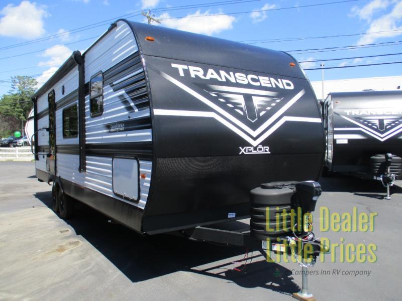 2025 Grand Design Transcend Xplor 25MLX in mesa AZ