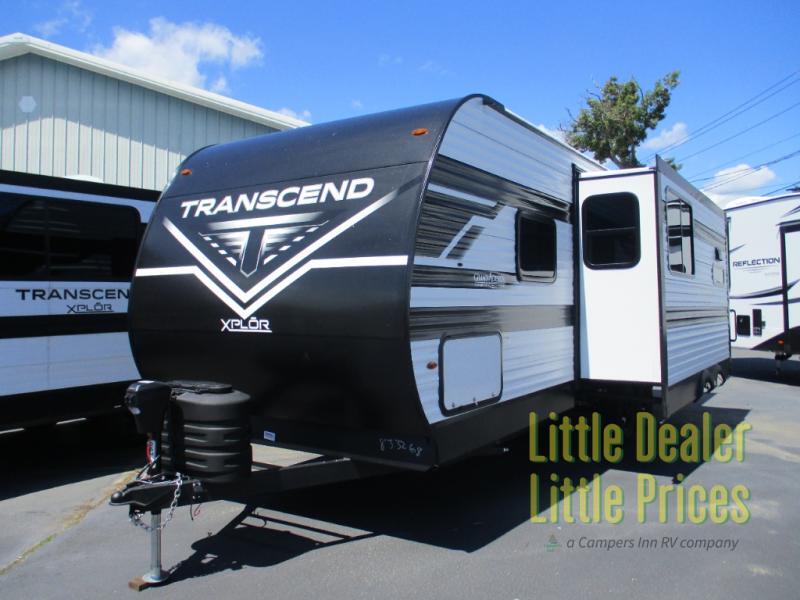 2025 Grand Design Transcend Xplor 25MLX in mesa AZ