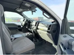 2017 FORD 4X4 F450 PL CUSTOM