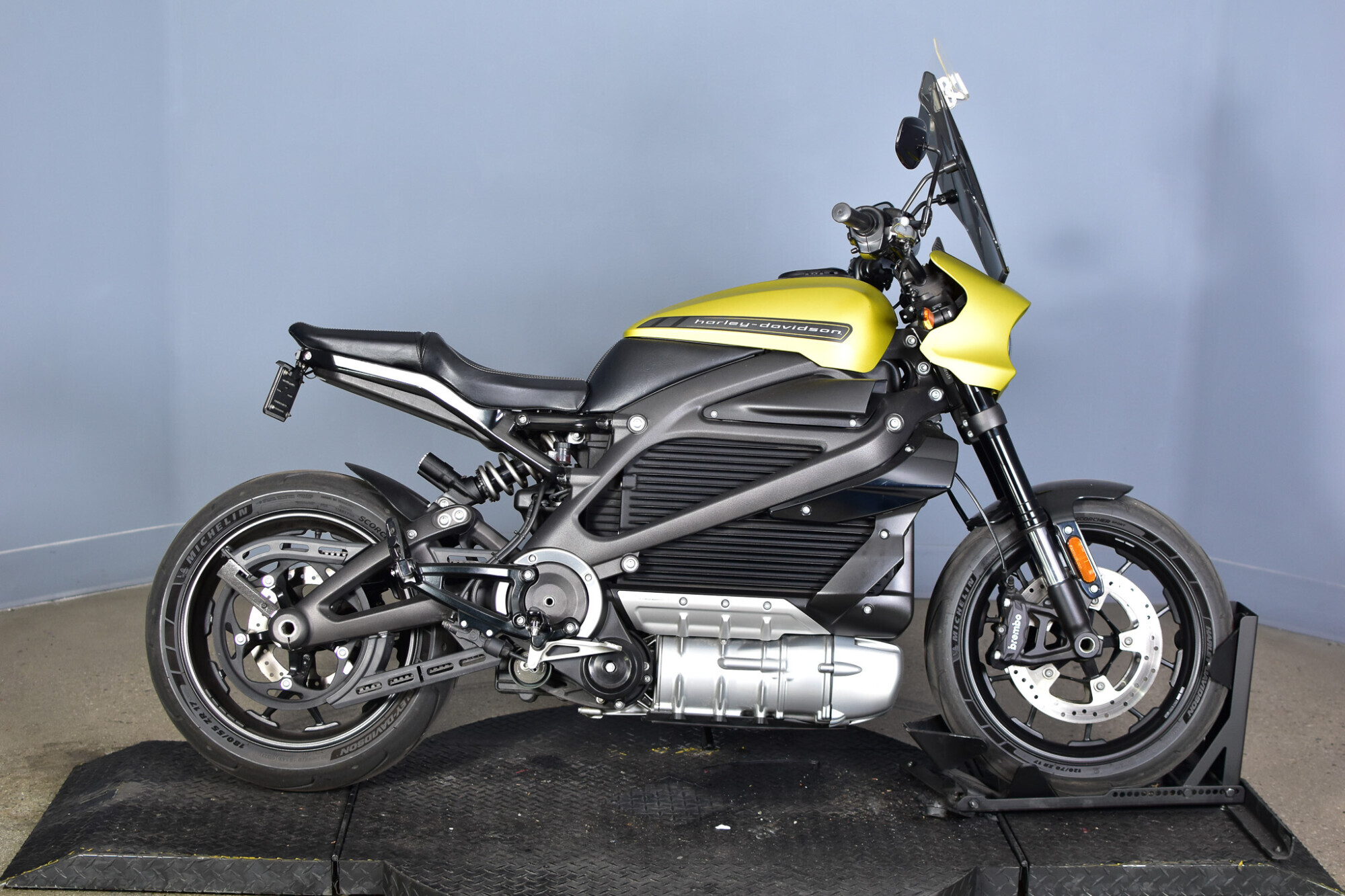 2020 Harley-Davidson LiveWire in Riverside, CA