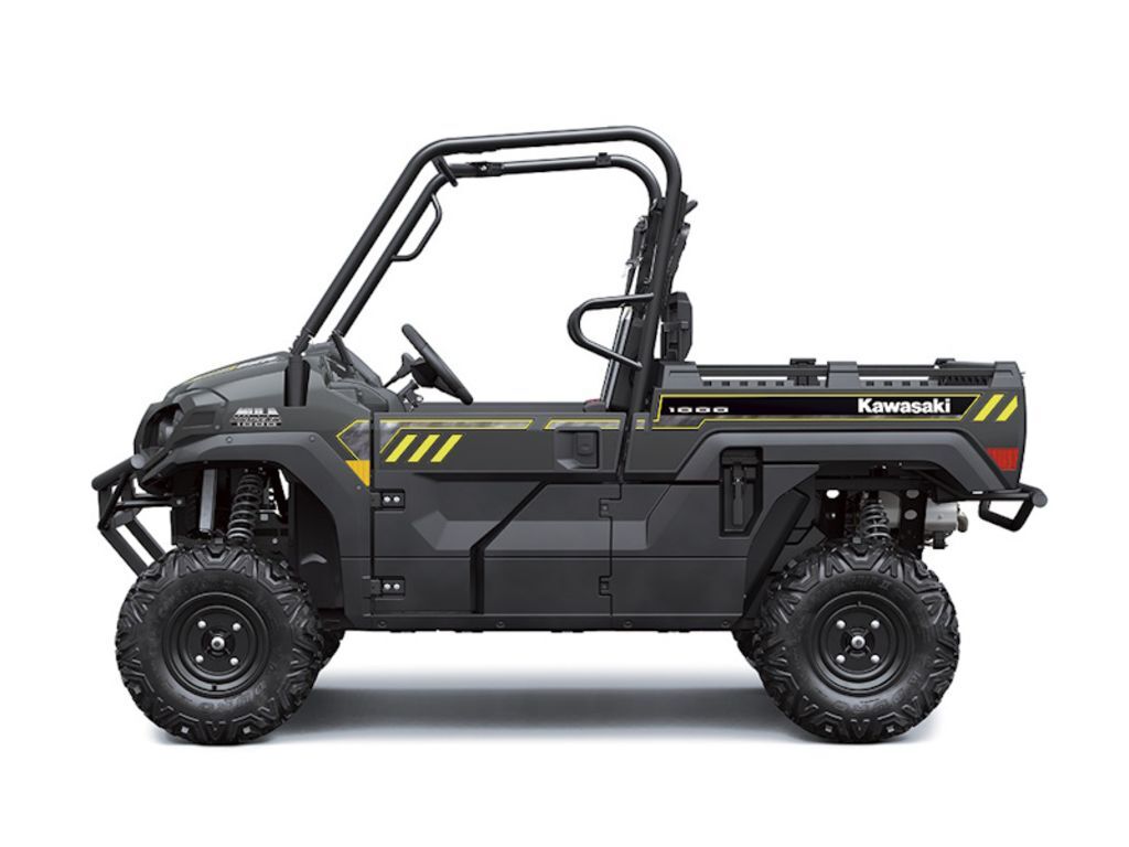2026 Kawasaki Mule PRO-FXR 1000 BASE in north platte NE