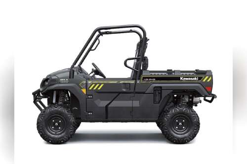 2026 Kawasaki Mule PRO-FXR 1000 BASE in north platte NE