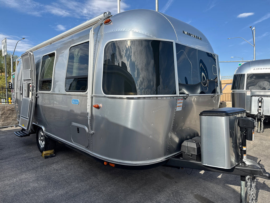 2026 Airstream Bambi ® 22FB in las vegas NV