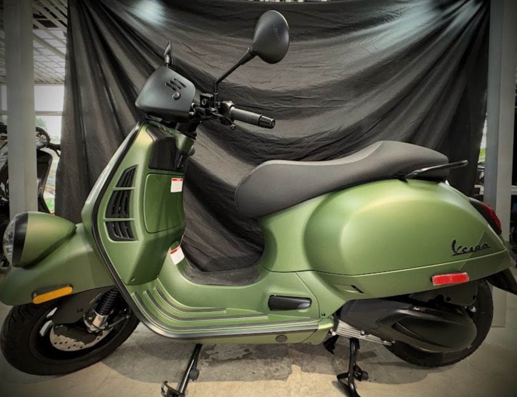 2027 Vespa GTS 310 310 in Huntington Station, NY