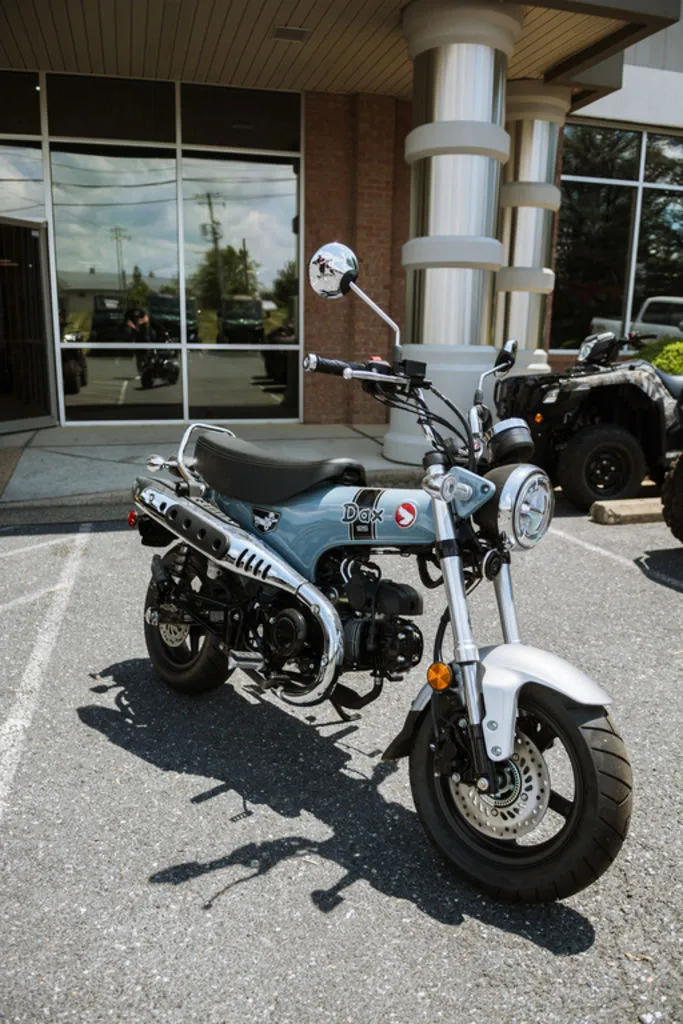 2025 Honda® Dax 125