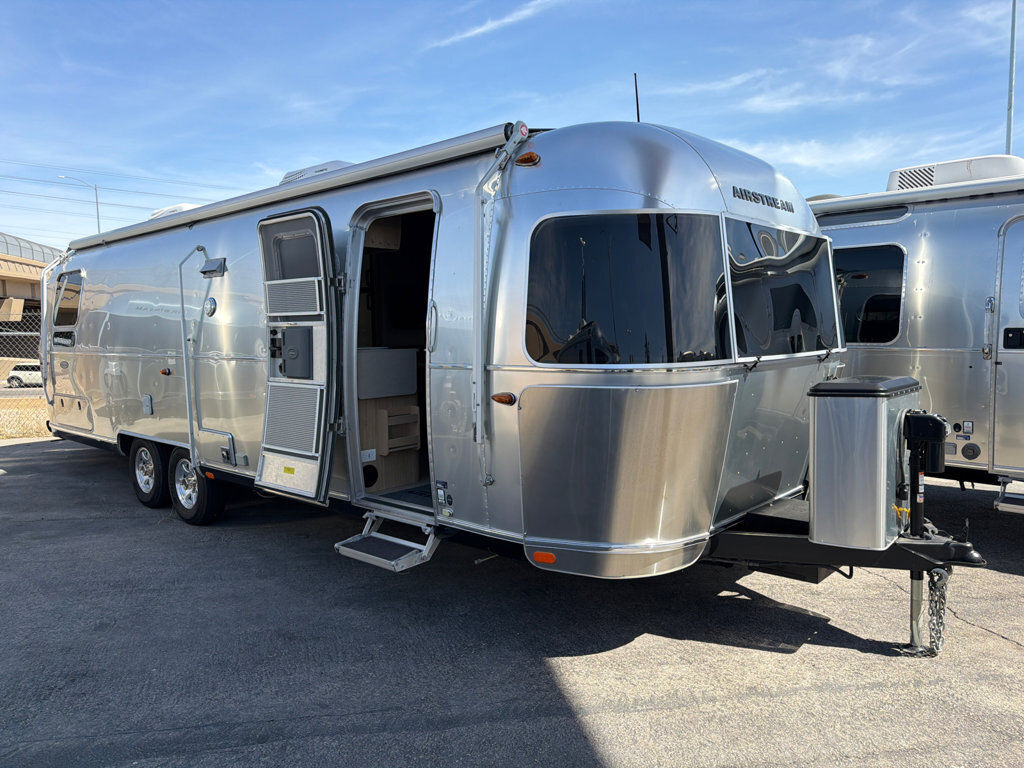 2018 Airstream Flying Cloud 30RB Twin in las vegas NV