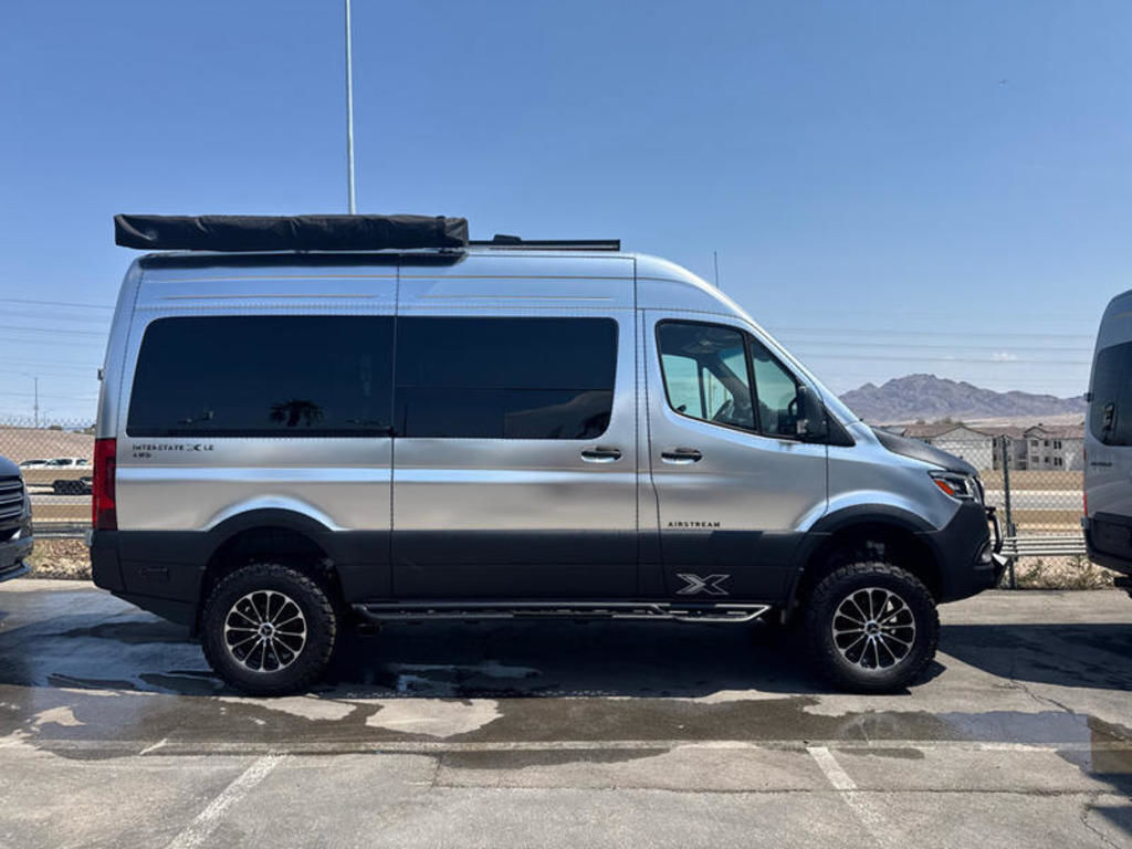 2026 Airstream Interstate 19X LE Outland in las vegas NV