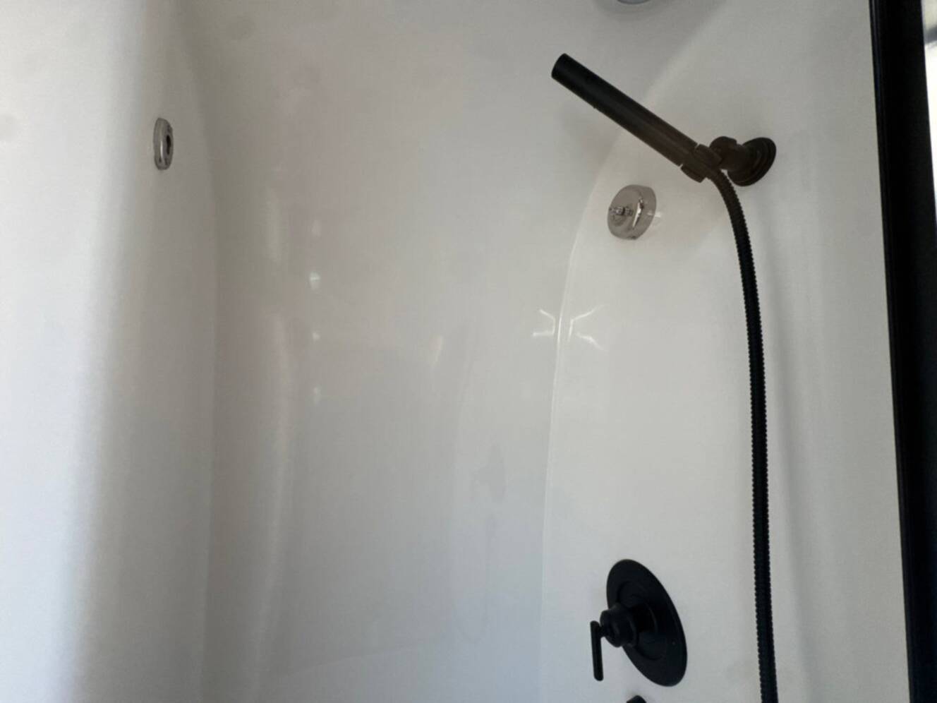 A photo of this 2025 Airstream Pottery Barn ® Special Edition 28RB
