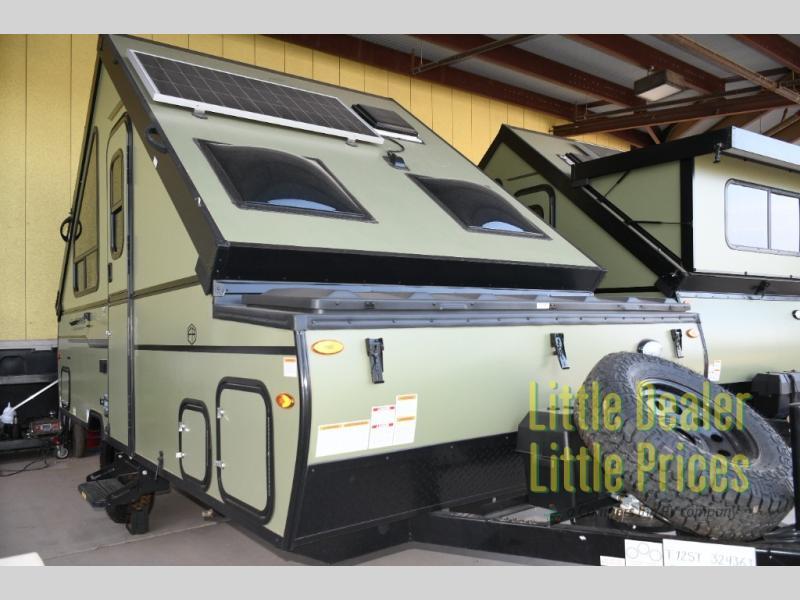 2026 Forest River Rv Flagstaff Hard Side T12RG RV