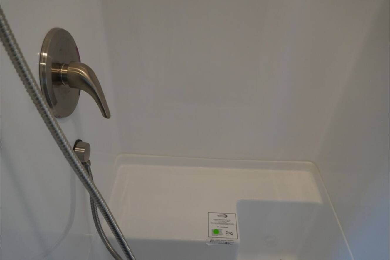 A photo of this 2026 Airstream Trade Wind 25FBQ Hatch