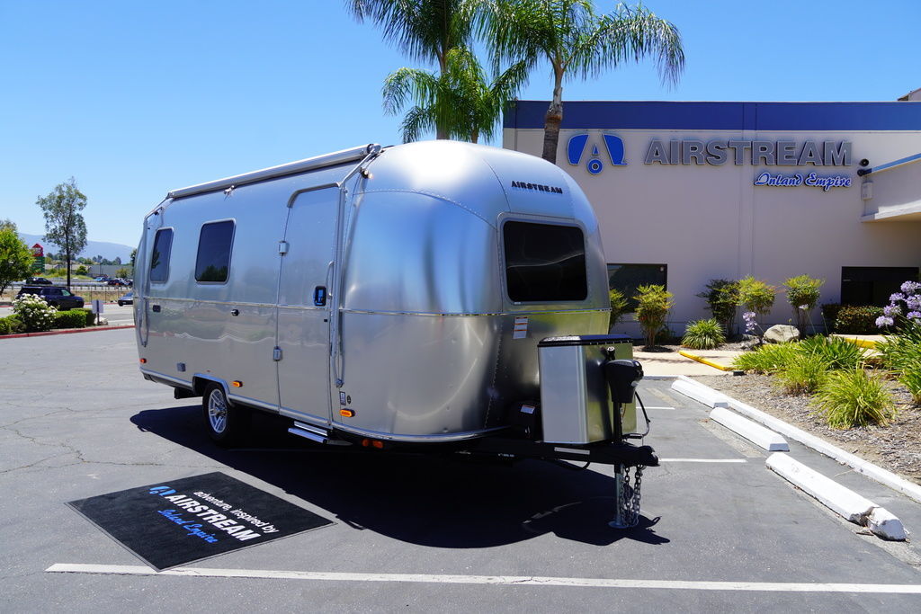 2026 Airstream World Traveler 22RB in temecula CA