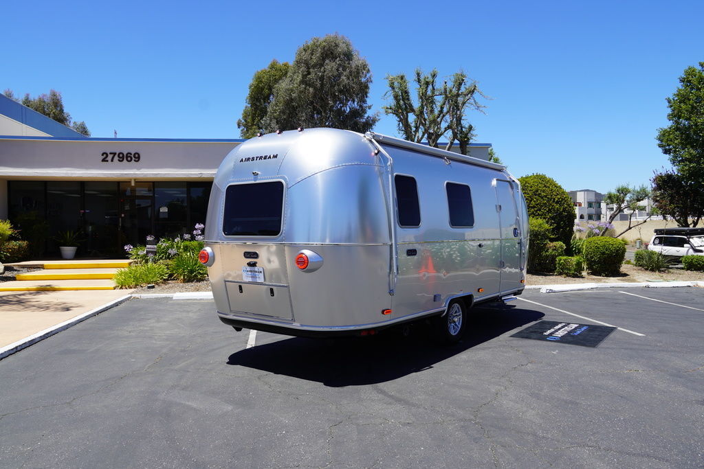 2026 Airstream World Traveler 22RB in temecula CA