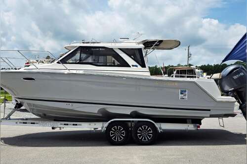 2027 Cutwater C-248 Coupe in grasonville MD
