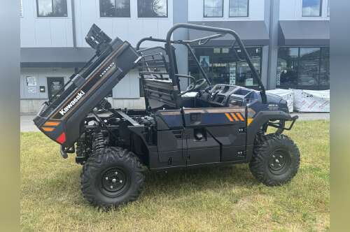 2027 Kawasaki MULE PRO-FXR 1000 BASE in hampton falls NH