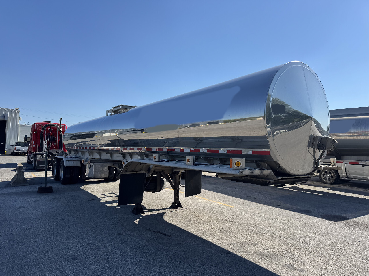 2015 WALKER 5,000 Gallon in Chesterfield, MO