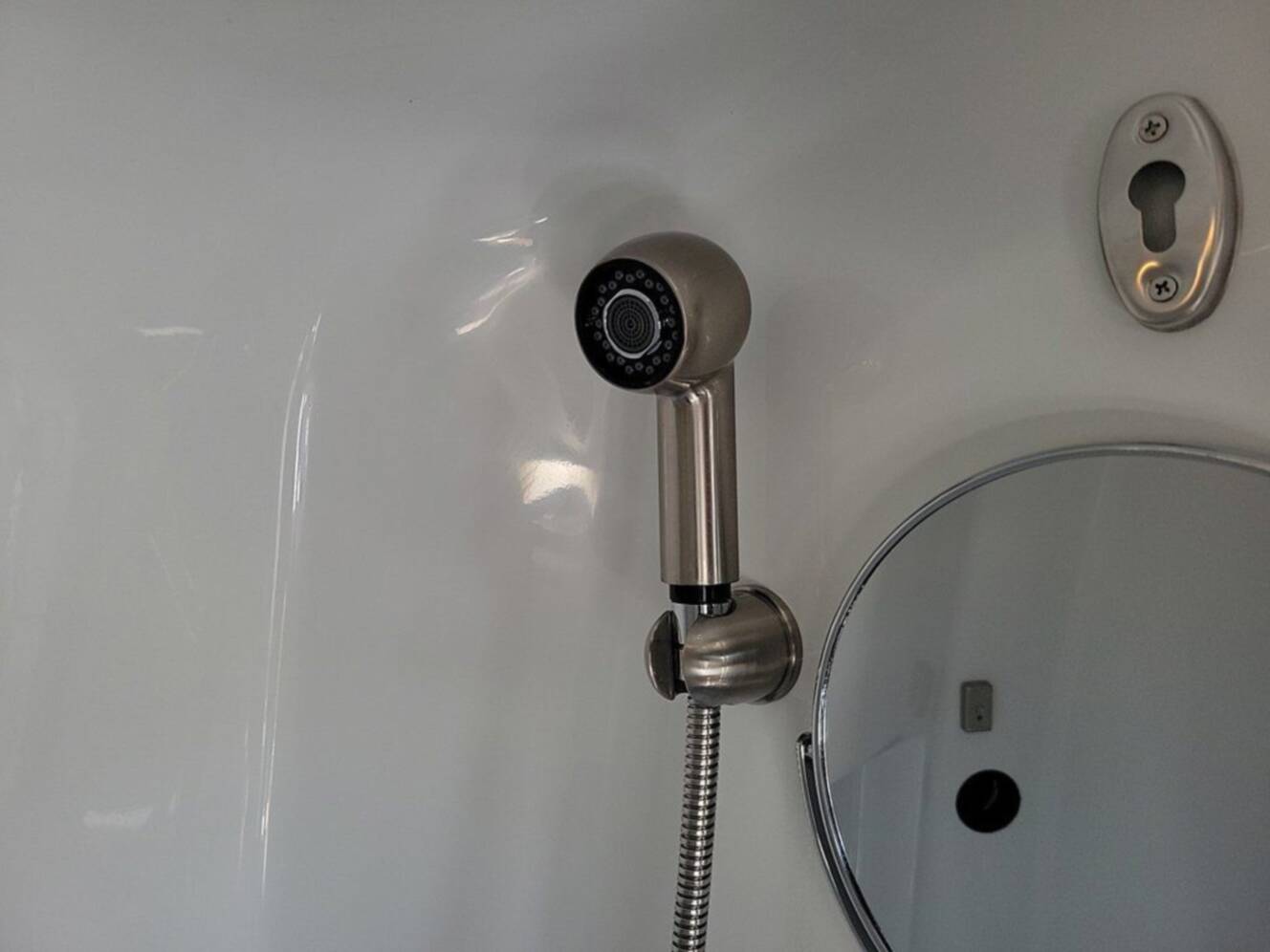 A photo of this 2026 Airstream Interstate 19GTX
