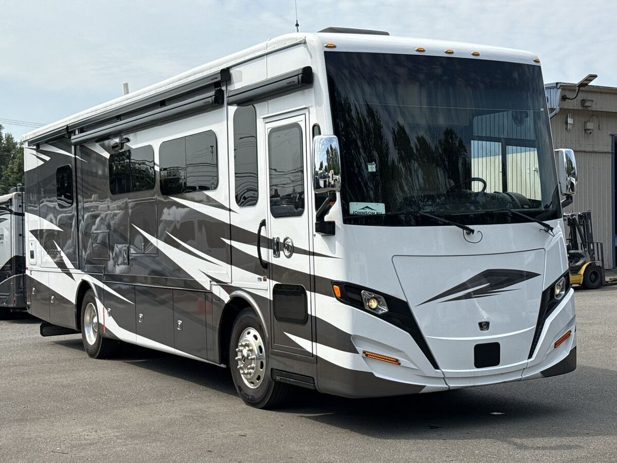 2024 Tiffin Motorhomes Allegro RED 33AA in fife WA