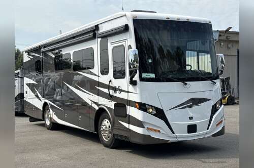 2024 Tiffin Motorhomes Allegro RED 33AA in fife WA