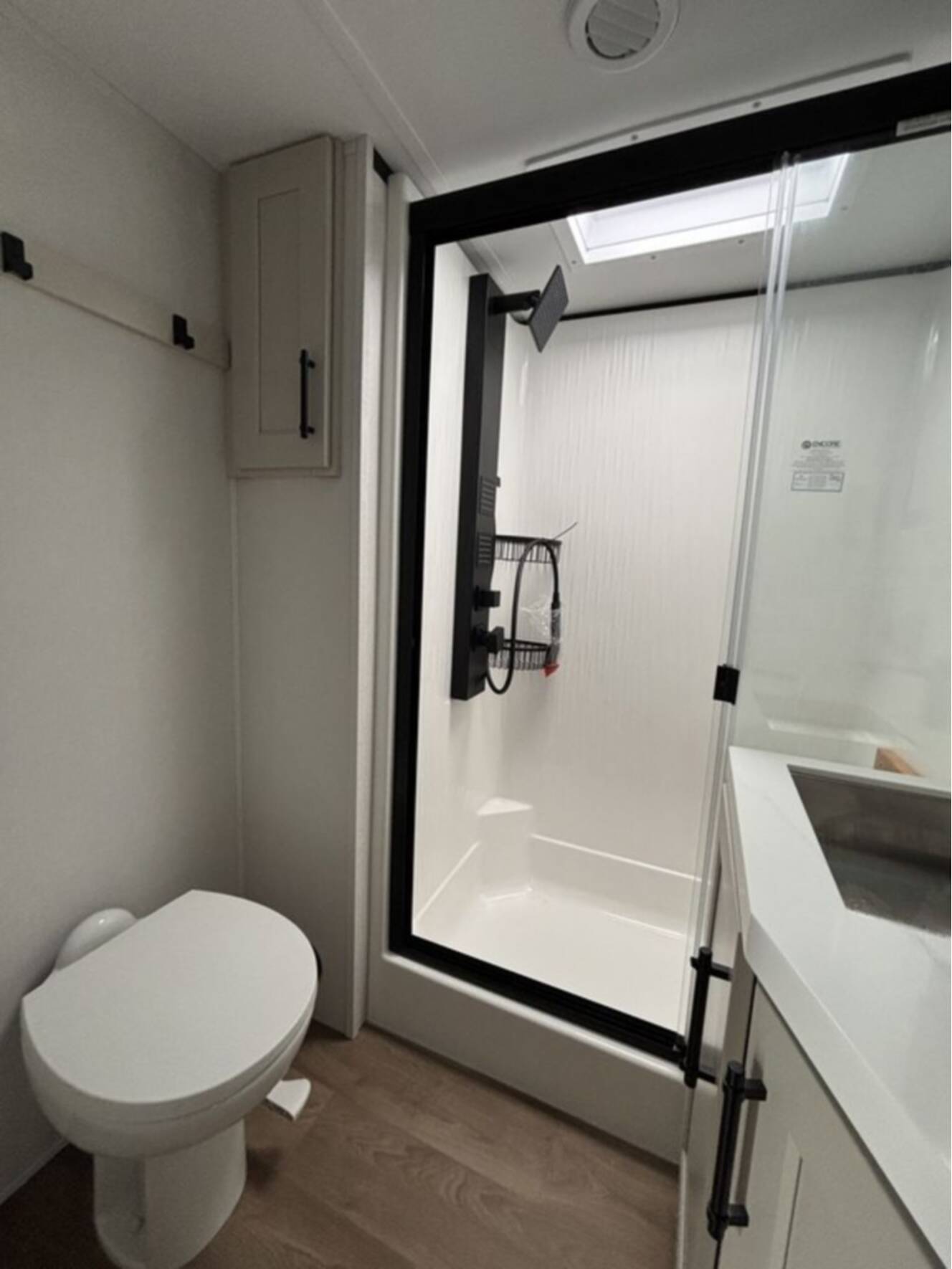 A photo of this 2026 Grand Design Solitude 310GK