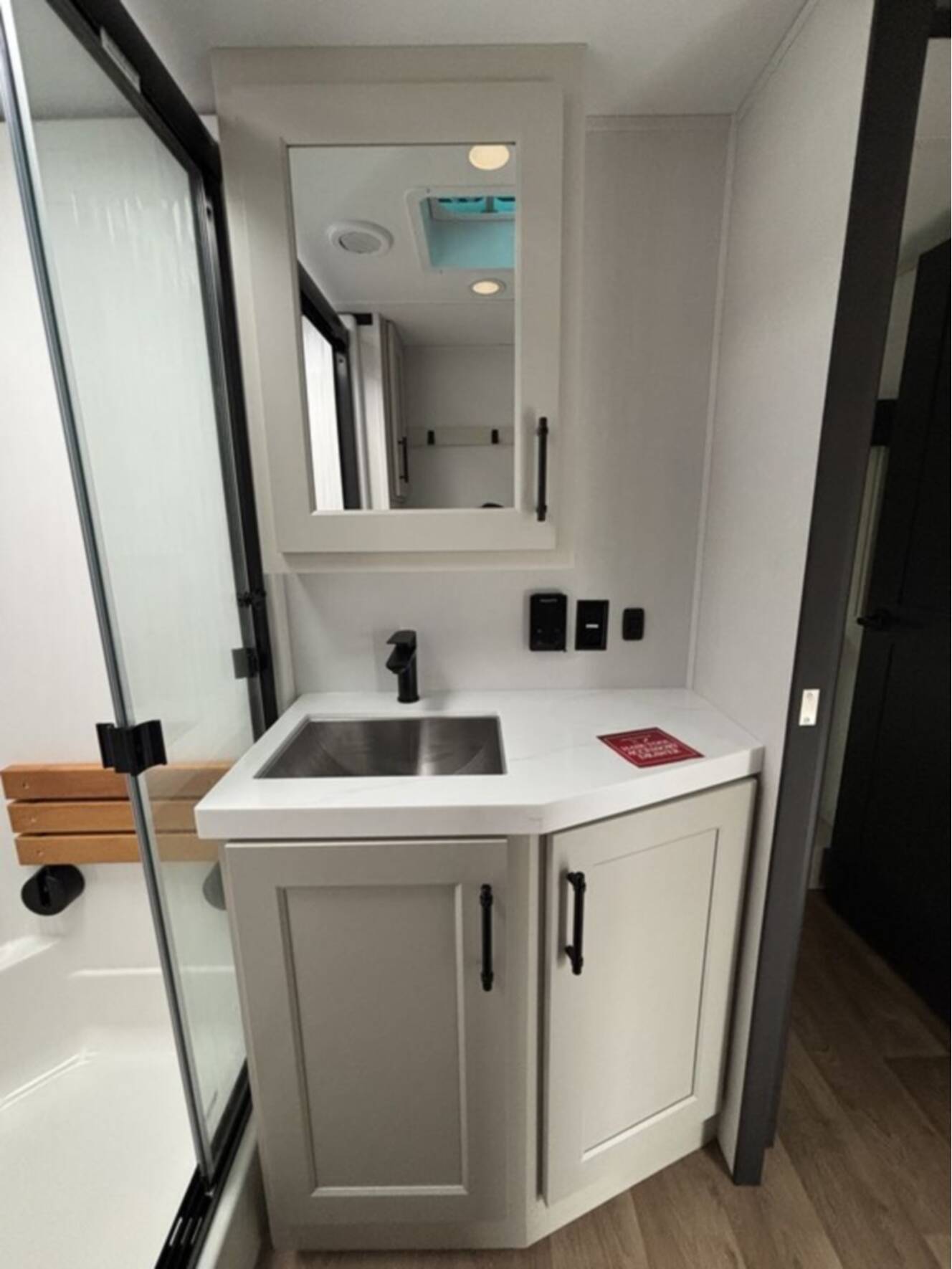 A photo of this 2026 Grand Design Solitude 310GK