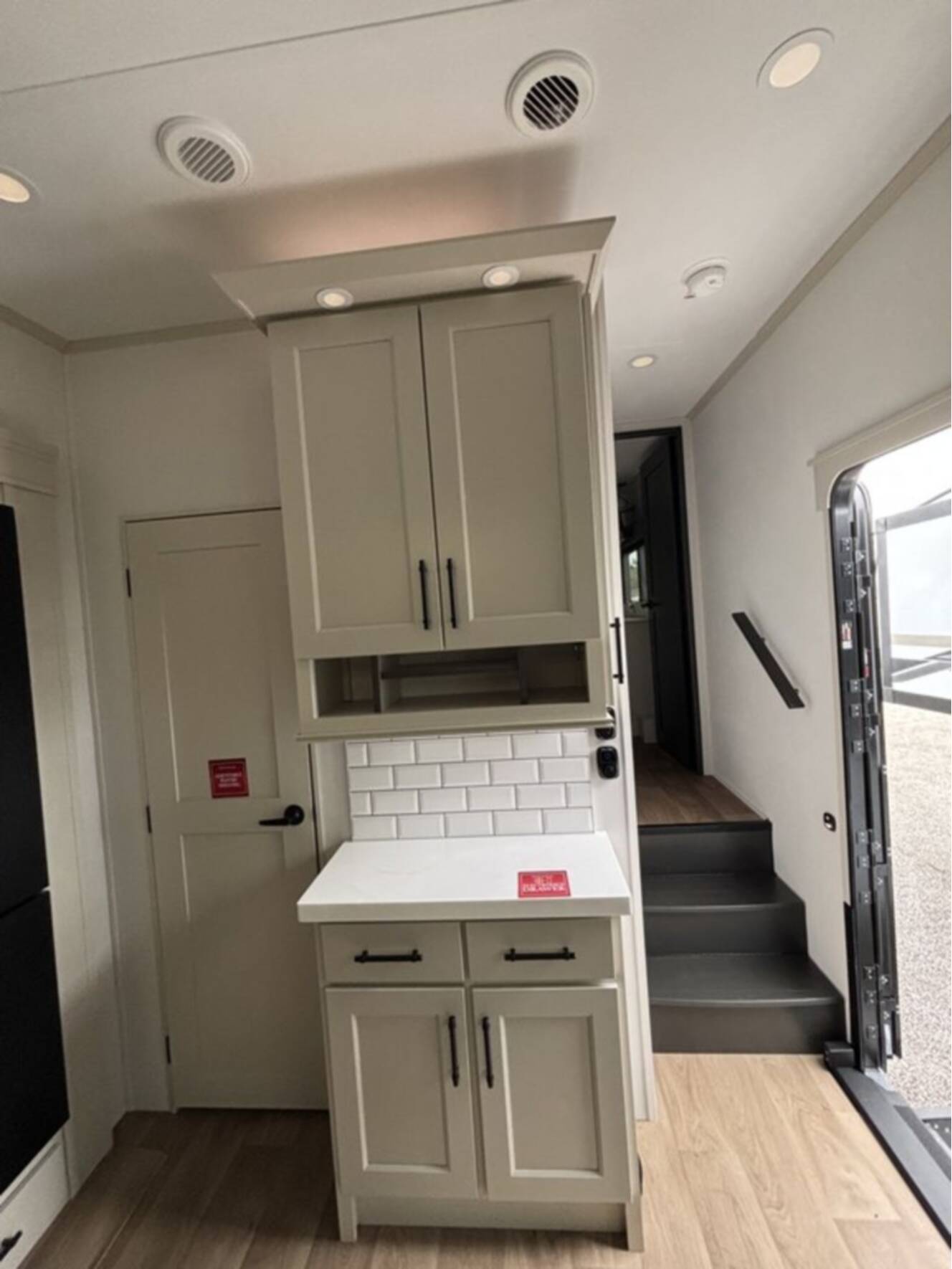 A photo of this 2026 Grand Design Solitude 310GK
