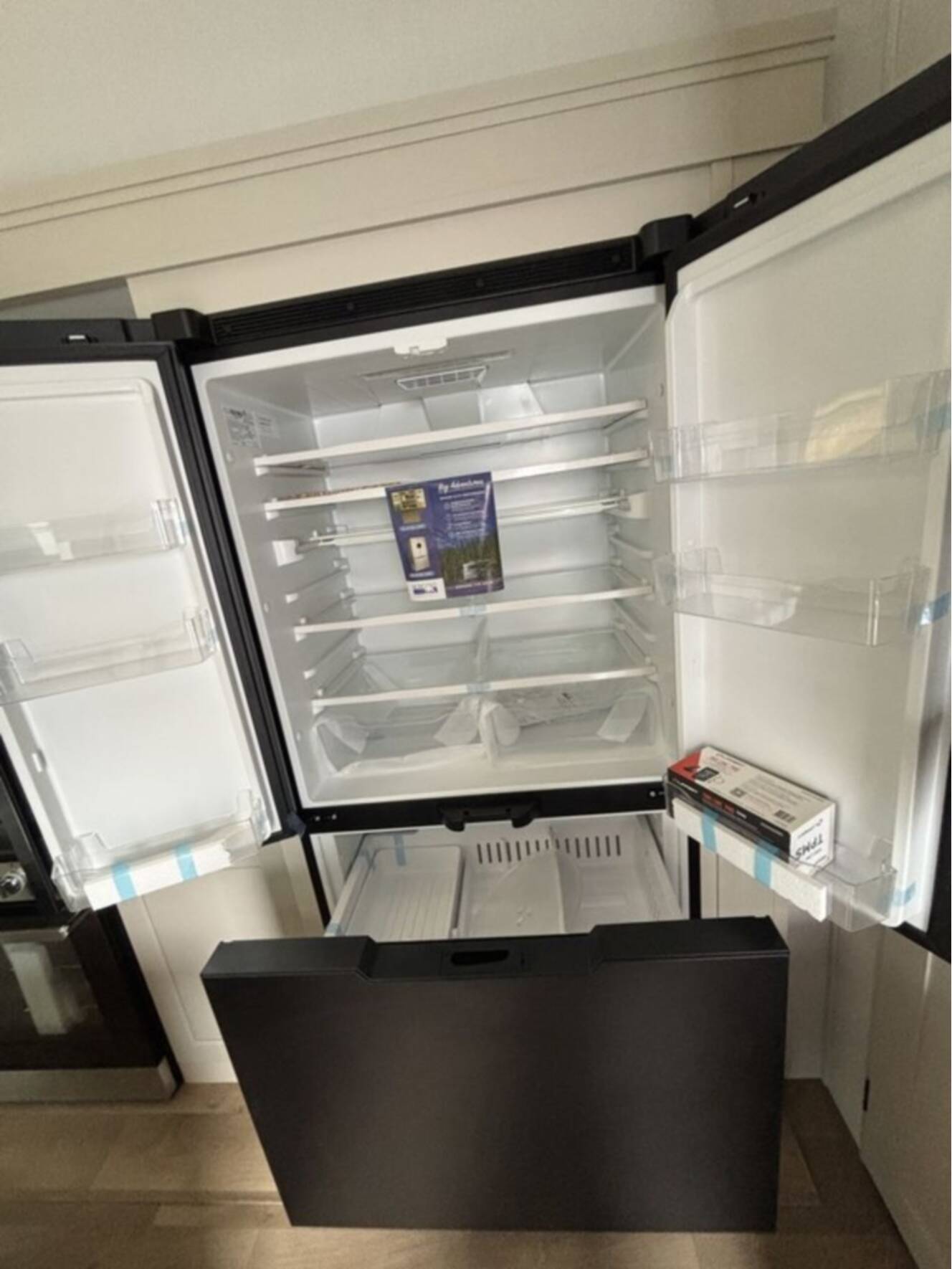 A photo of this 2026 Grand Design Solitude 310GK