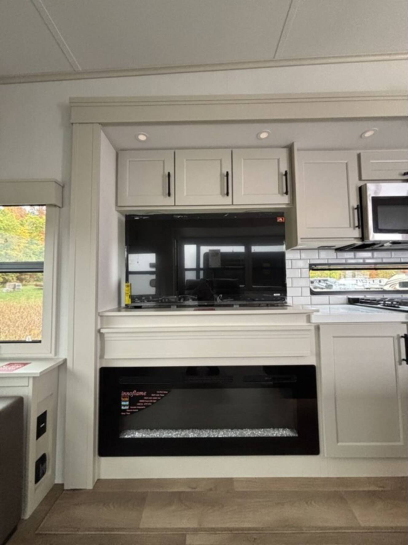 A photo of this 2026 Grand Design Solitude 310GK