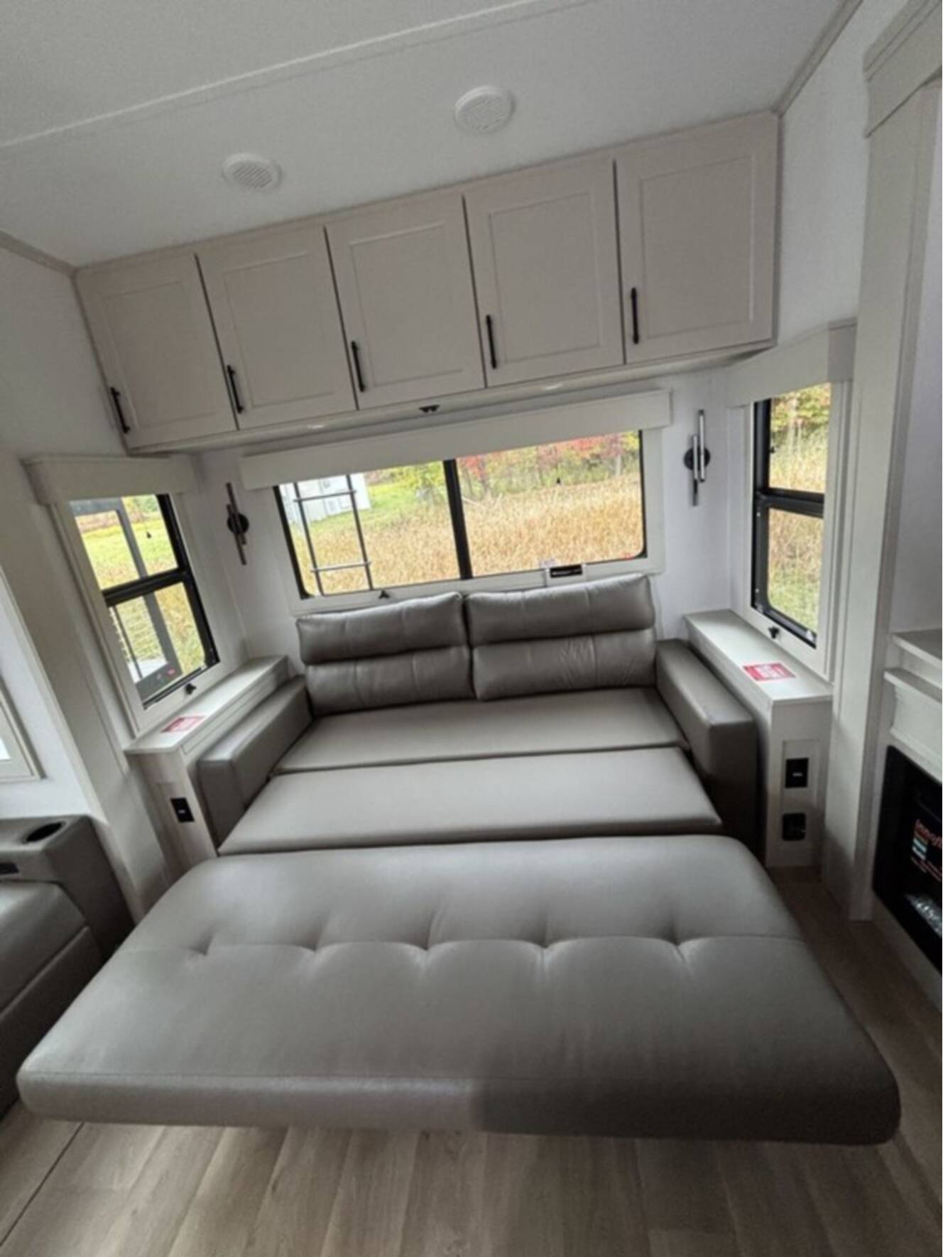 A photo of this 2026 Grand Design Solitude 310GK